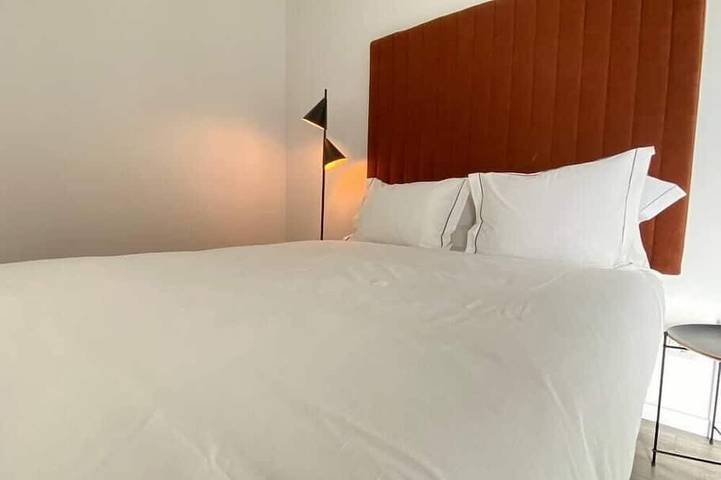 Appartamento intero, Amazing Setúbal II in Halbinsel von Setúbal