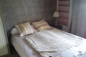 Appartement De Vacances pour 5 Personnes dans Le Pradet, Région de Toulon, Photo 1