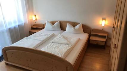 Ferienwohnung für 4 Personen, mit Balkon in Bad Herrenalb
