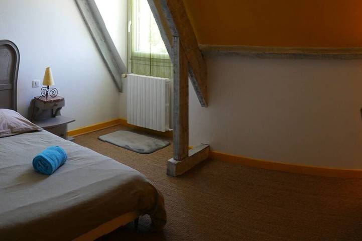 Location de vacances pour 12 personnes, avec jardin, animaux acceptés à Cénac-et-Saint-Julien - 4