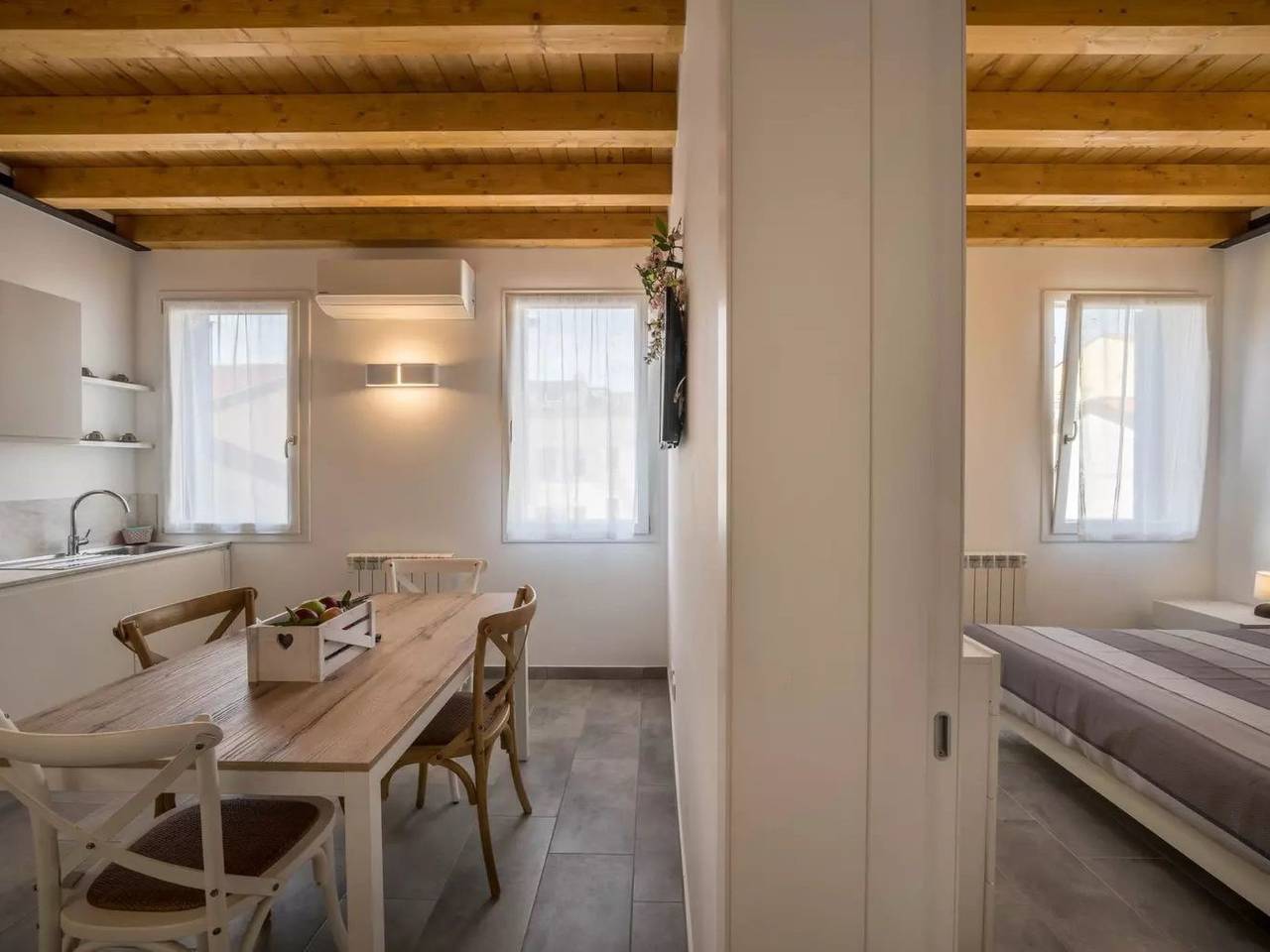 Ganze Wohnung, Wohnung am Strand in Sottomarina, Chioggia