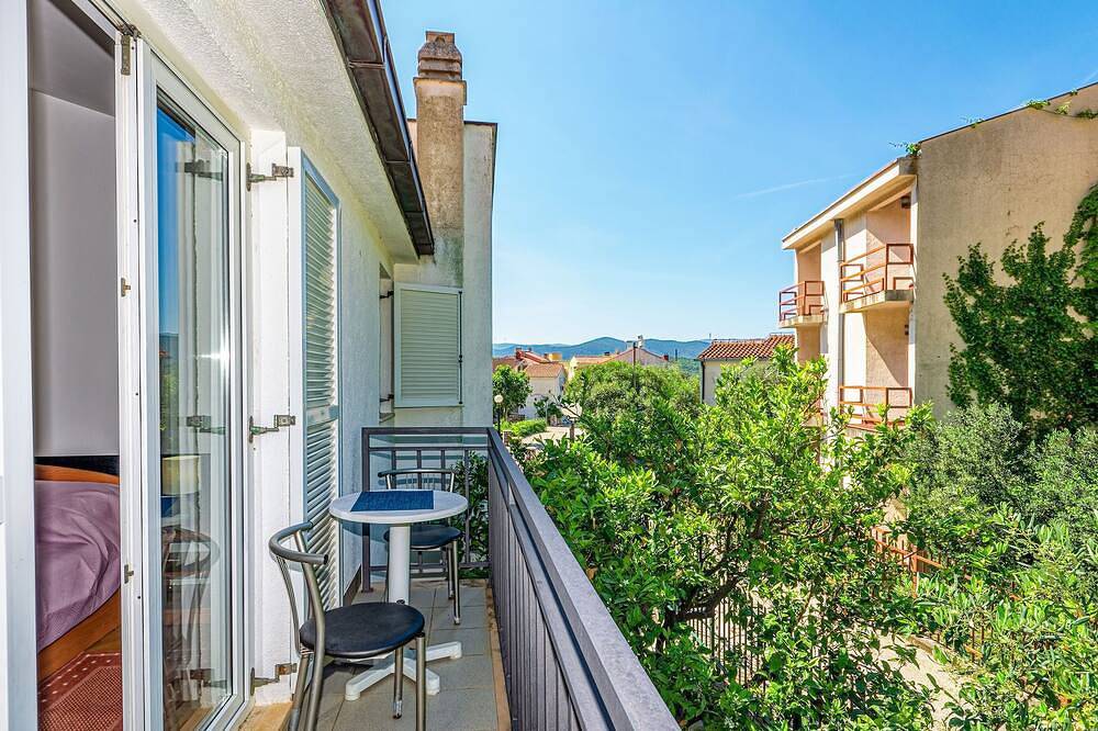 Ganze Wohnung, Ferienwohnungen Franka - Klek in Klek, Dubrovnik-Neretva