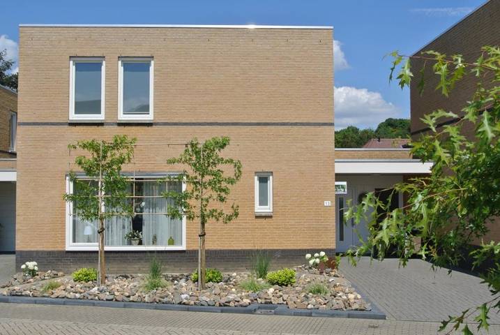 Vakantiehuis voor 2 personen, met Terras in Vaals