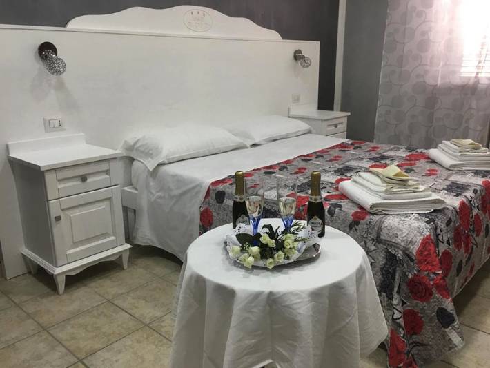 B&b per 3 persone in Sinalunga