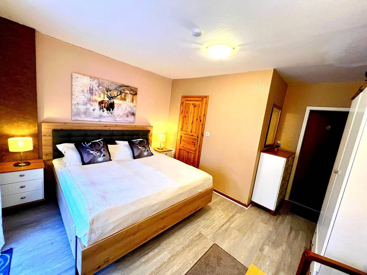 Vakantieappartement voor 2 personen met balkon, foto 7