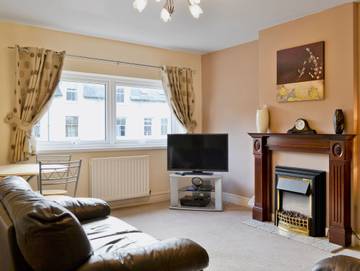 Holiday Rental for 4 People in Keswick, Cumbria, Photo 2