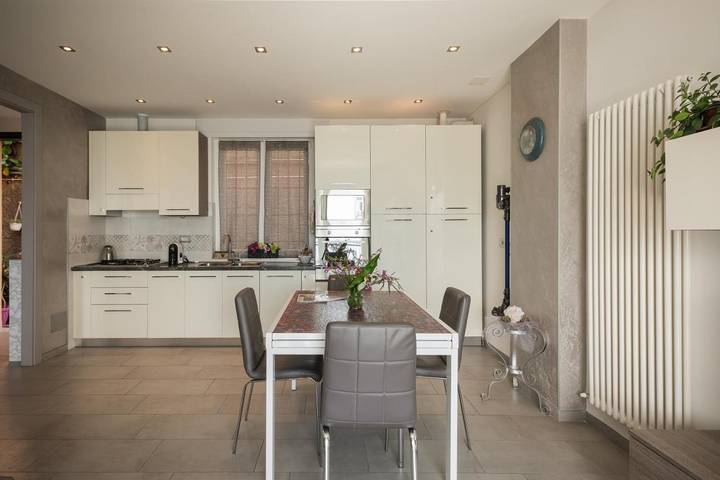 Gîte pour 4 personnes, avec balcon et vue à Zoagli - 2