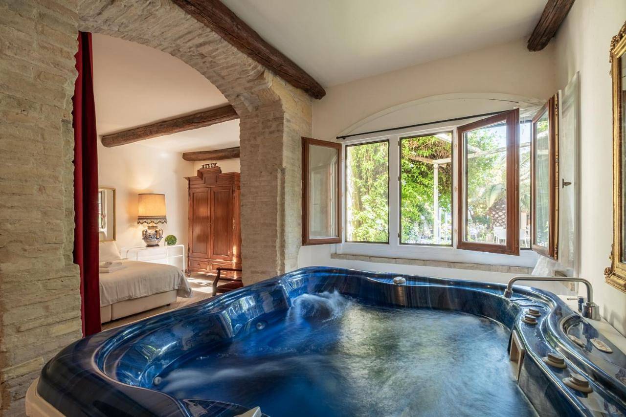 Residenza Corte Cristina & Suites in Quartucciu, Campidano