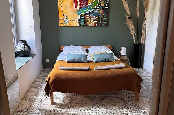 Location de vacances pour 10 personnes dans Coteaux sur Loire - 4