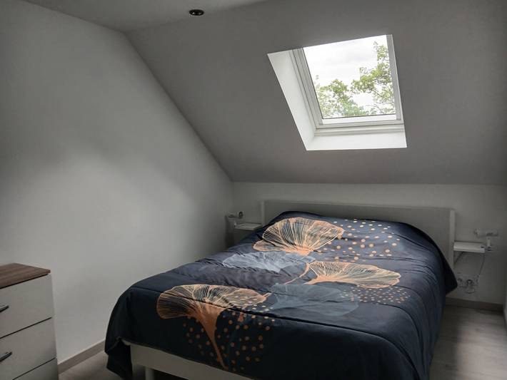 Gîte pour 7 personnes, avec Terrasse et Jardin en Corrèze - 4