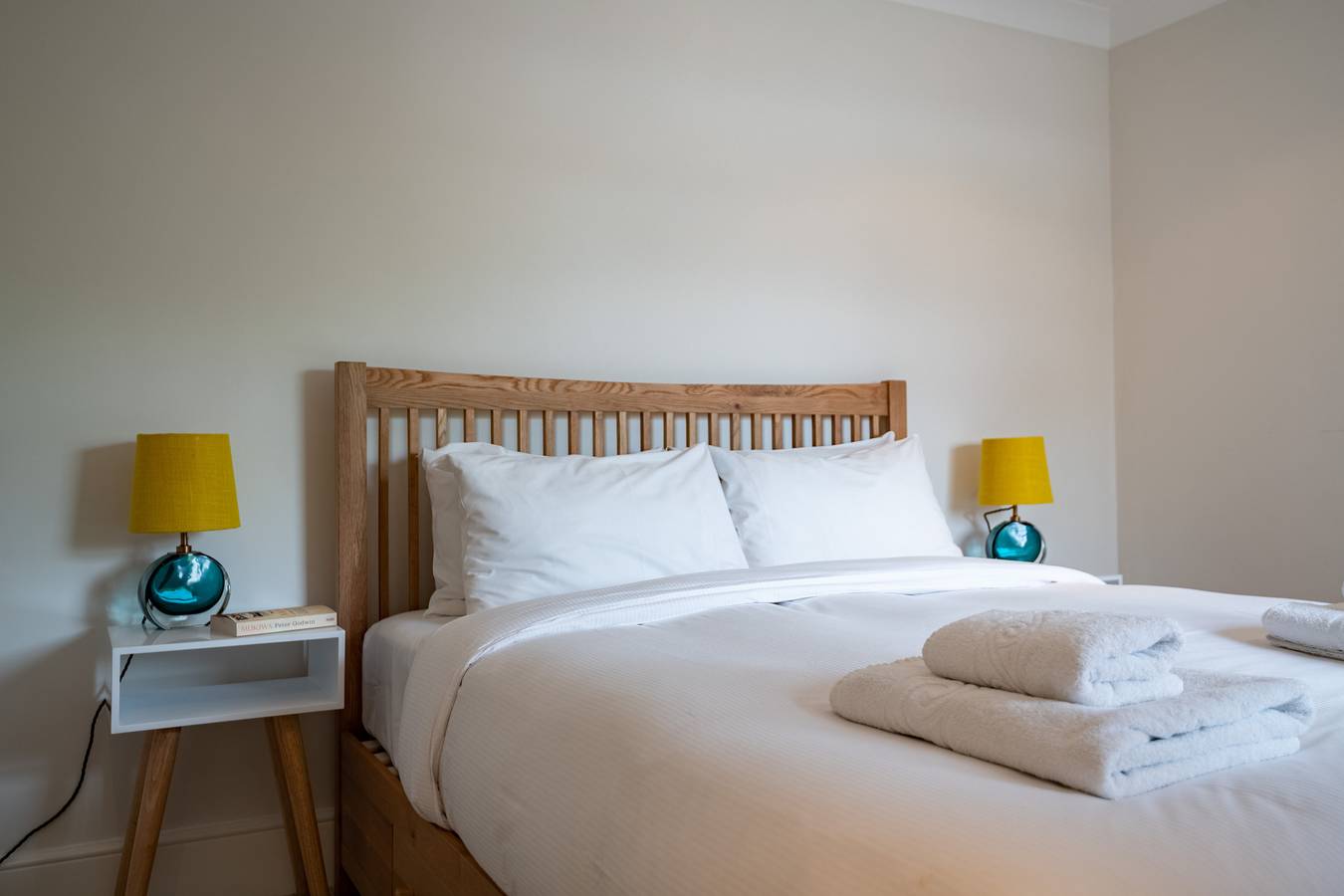 Entire apartment, Putney Perfection in Wandsworth, London