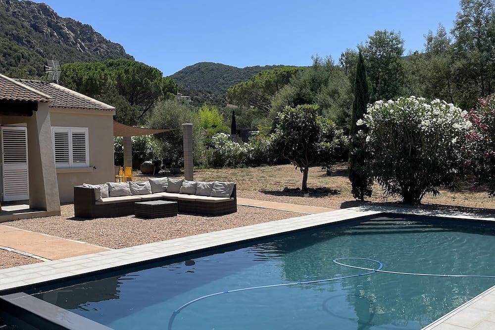 Photo : Maison de vacances