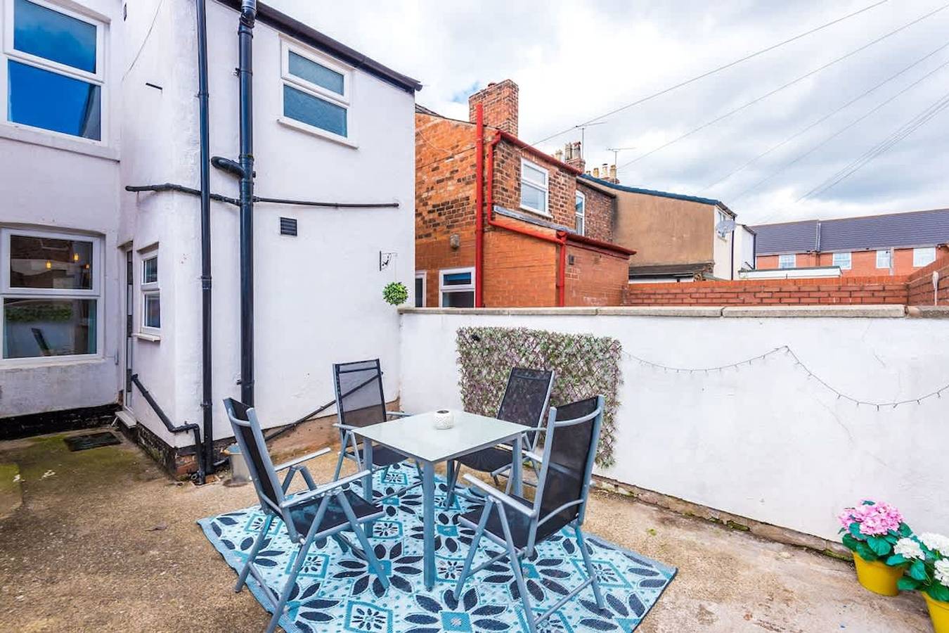 Geheel appartement, Modern house  city centre  perfect for groups in Chester, Cheshire West and Chester