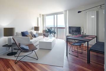 Camping para 4 Personas en Zarauz, Costa Vasca, Foto 2