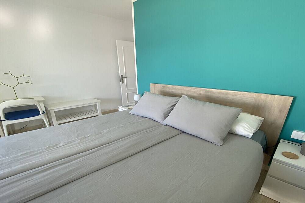 Ganze Wohnung, Molino azul 1A in La Puntilla, Valle Gran Rey