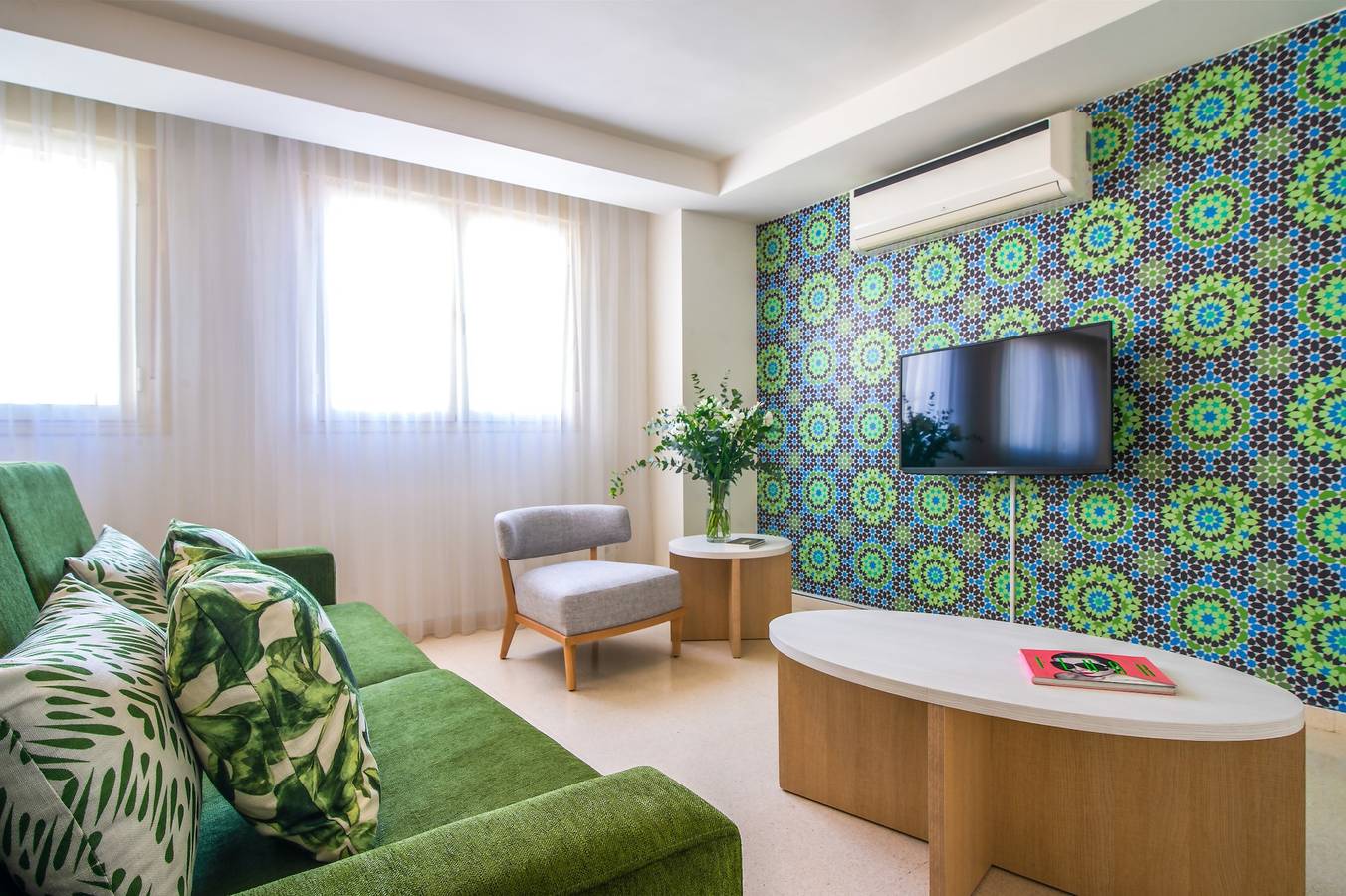 Cały apartament, Sevilla 3p 5p in Central Seville, Sewilla
