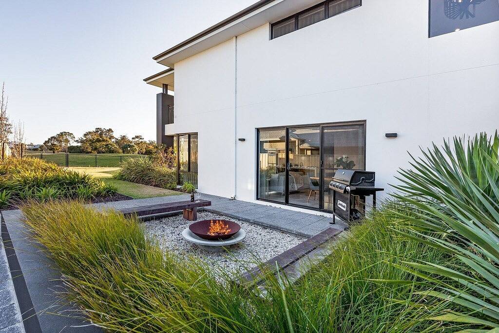 Front 9 A Luxury Golf Lovers Getaway in Dunsborough, Western Australia