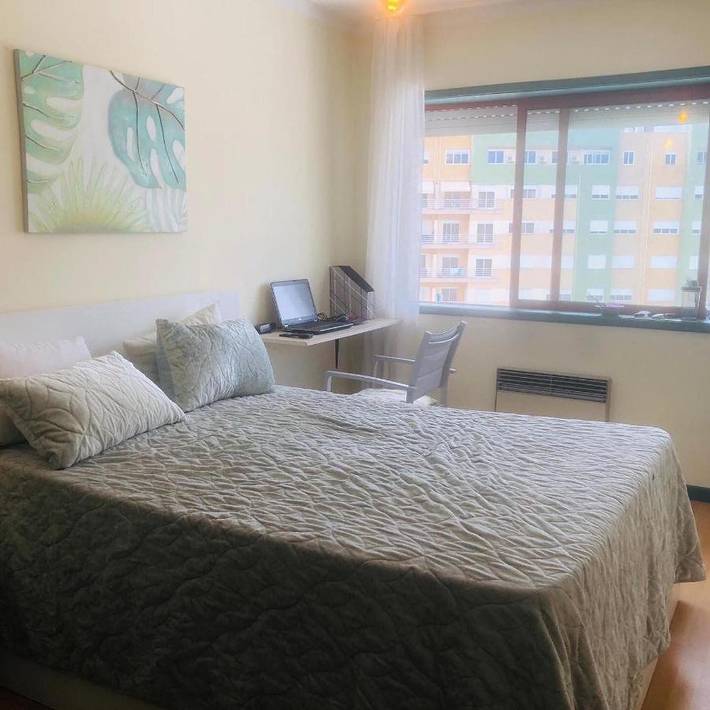 Gîte pour 16 personnes, avec vue et terrasse à Vila Nova de Famalicão - 3