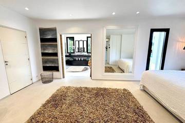 Villa pour 8 Personnes dans Biot, Région de Cannes, Photo 4