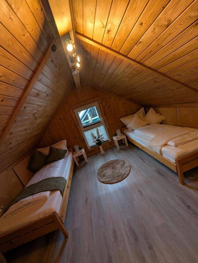 Ferienhaus für 6 Personen, mit Terrasse in Hemmoor - 4