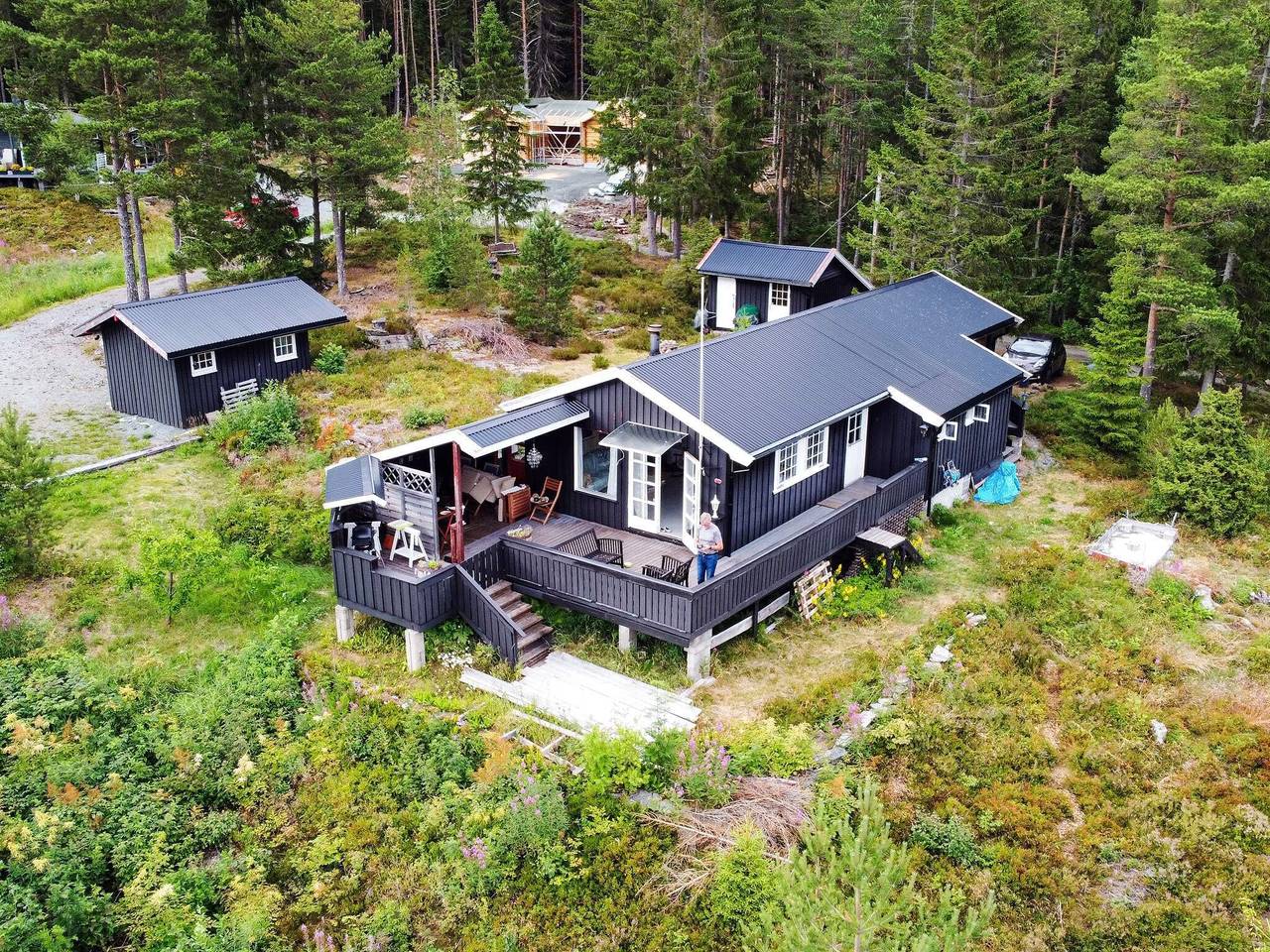 Maison de vacances pour 8 a frosta in Frosta