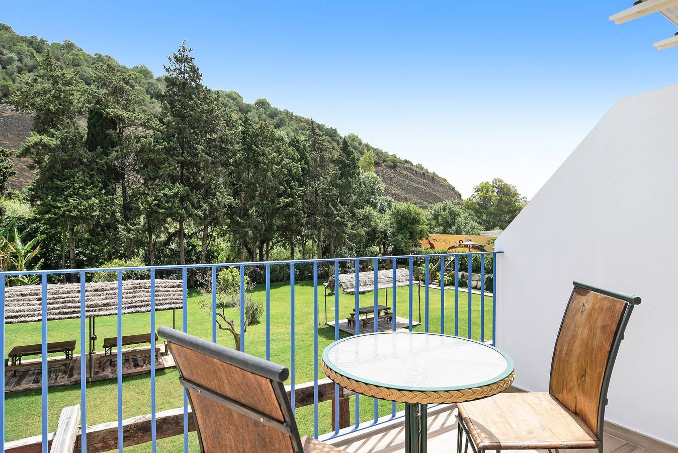 Appartamento intero, Appartamento 'Casa de 10 - 1A' con vista sulle montagne, piscina in comune e Wi-Fi in Vejer de la Frontera, Costa de la Luz