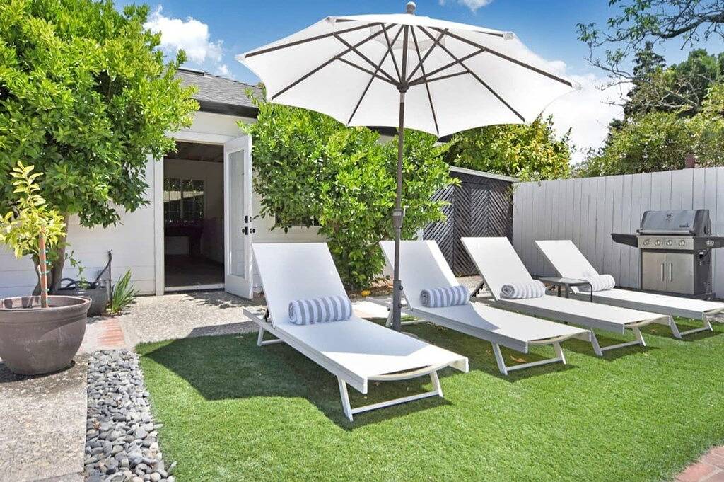 Wine Country Escape • Hot Tub, Fire Pit, Game Room in Santa Rosa, California North Coast