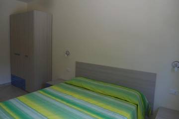 Villa for 4 Guests in Molinella (Foggia), Gargano, Picture 1