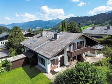 Ferienhaus für 6 Personen, mit Balkon und Garten in Schladming-Dachstein