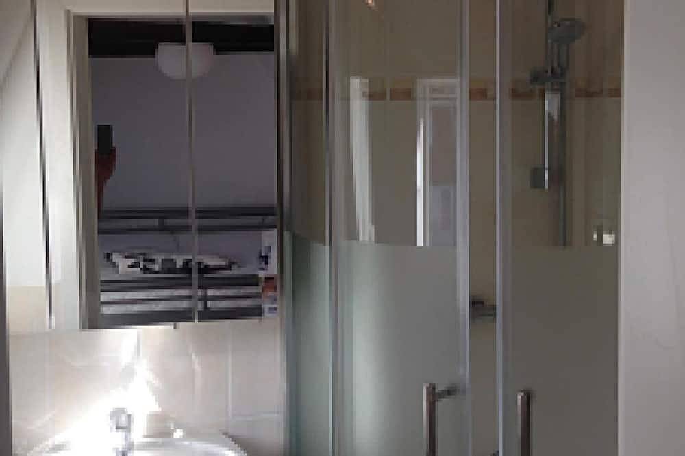 Apartamento entero, The Lübeck Ganghausperle 60sqm is a small pearl on the old town island in Lübeck, Bahía de Lübeck