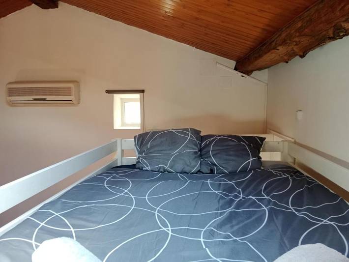 Location de vacances pour 12 personnes, avec jardin à Puyravault - 4