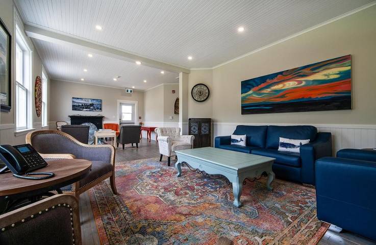 Hôtel pour 2 personnes dans Twillingate - 4