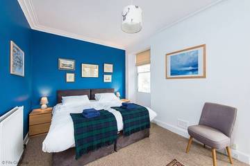 Cottage for 8 People in St Andrews, Fife region, Photo 3