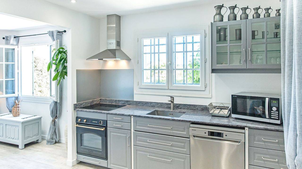 Ferienhaus für 2 Personen (60 m²) in La Roquette-sur-Siagne in La Roquette-sur-Siagne, Cannes und Umgebung