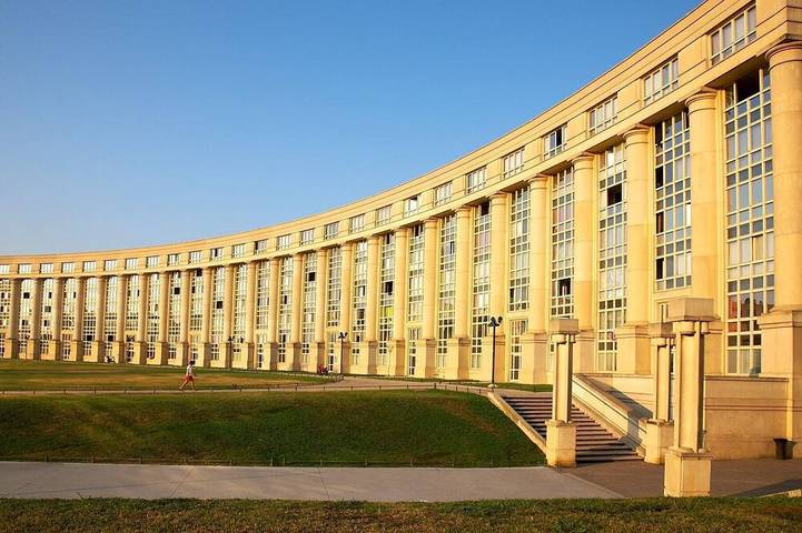 Ferienwohnung für 6 Personen in Montpellier