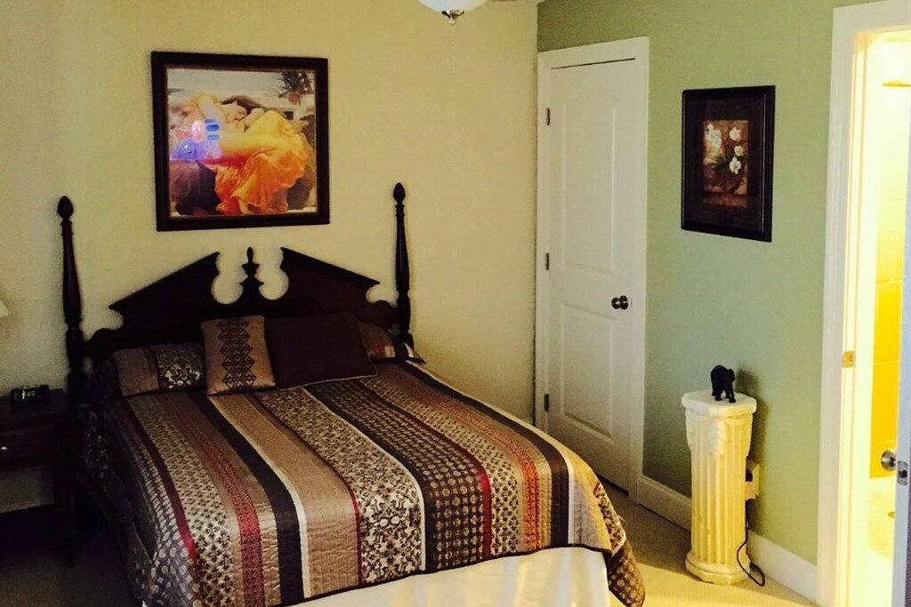 Ganze Wohnung, Sauber, komfortabel und ruhig in Pike County (OH)