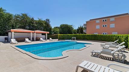 Camping per 6 Persone in Medolino, Costa meridionale dell´Istria, Foto 3