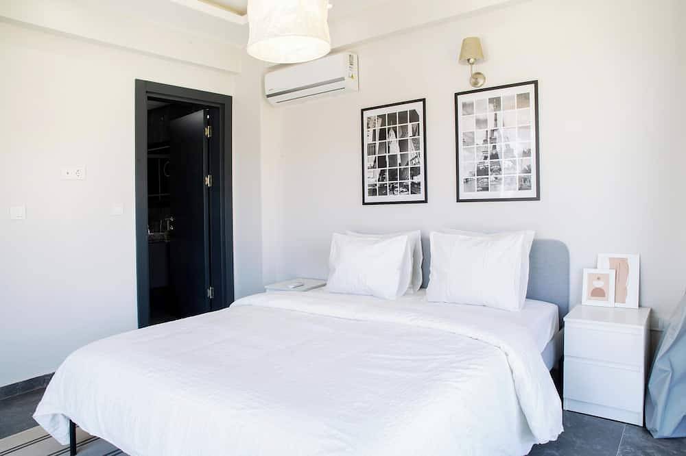 Tranquil Escape in Dereköy – Secluded Villa with Private Garden & Pool in Bodrum, Provinz Muğla