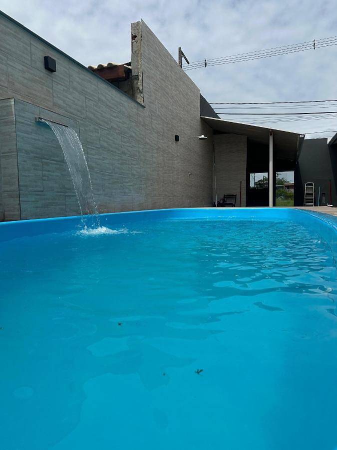 Casas e apartamentos de temporada para 2 pessoas, com piscina em Itanhaém