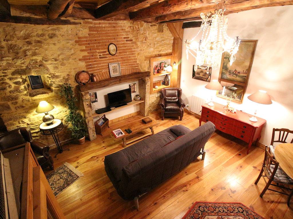 Enoiseuses in Sarlat-la-Canéda, Périgord Noir