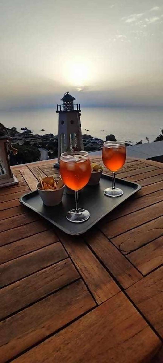 Villa per 4 persone, con balcone e giardino in Costa Paradiso