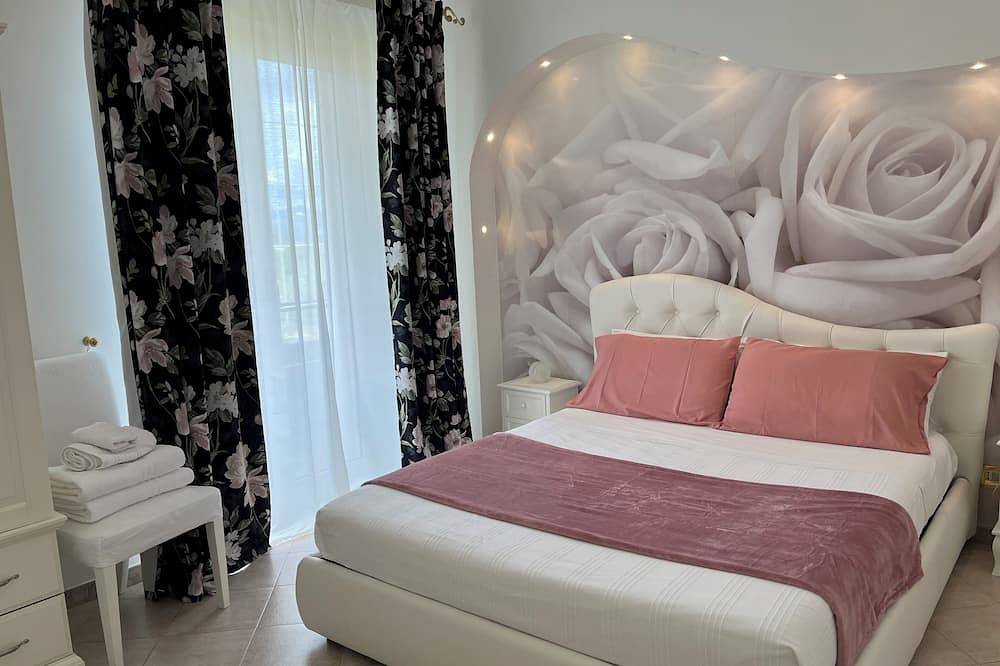 Villa Mary mit Pool zwischen Ätna und Taormina in Riposto, Catania Provinz