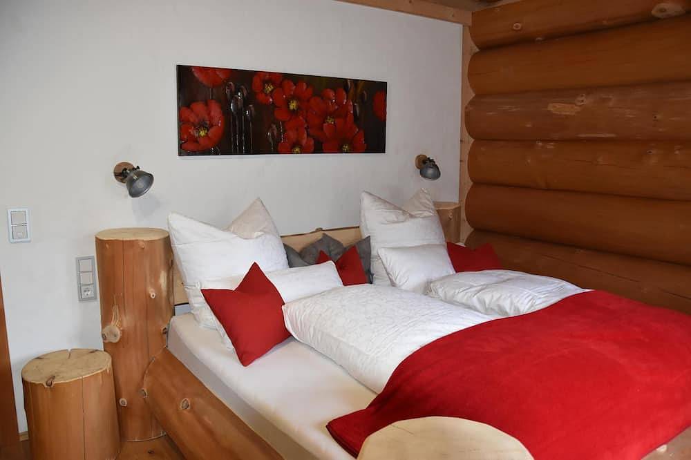 Apartamento inteiro, Chalet Enzian Bavarian Forest in Arnbruck, Baviera Oriental
