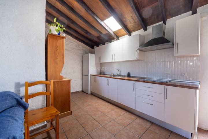 Casa rural para 4 personas, con Terraza además de Jardín y Piscina en Tenerife - 2