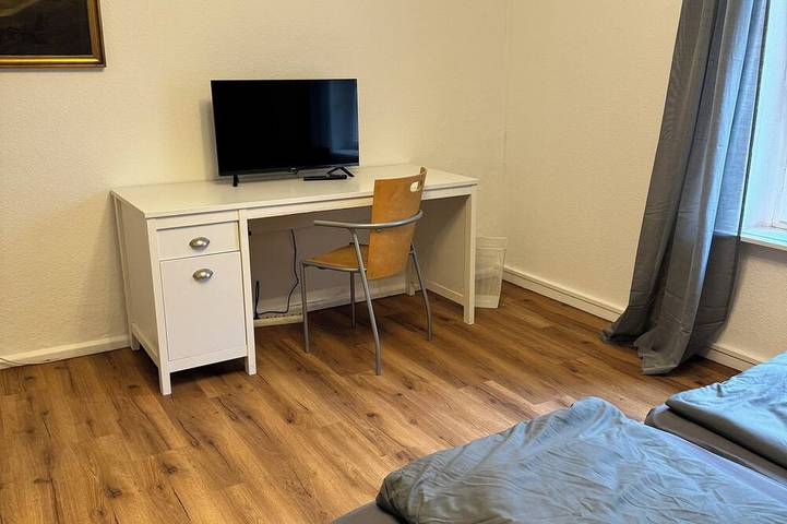 Ferienwohnung für 7 Personen, mit Garten, mit Haustier in Steglitz-Zehlendorf - 4