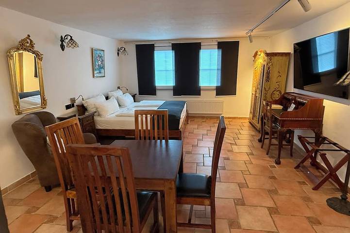 Ferienwohnung für 4 Personen - 1