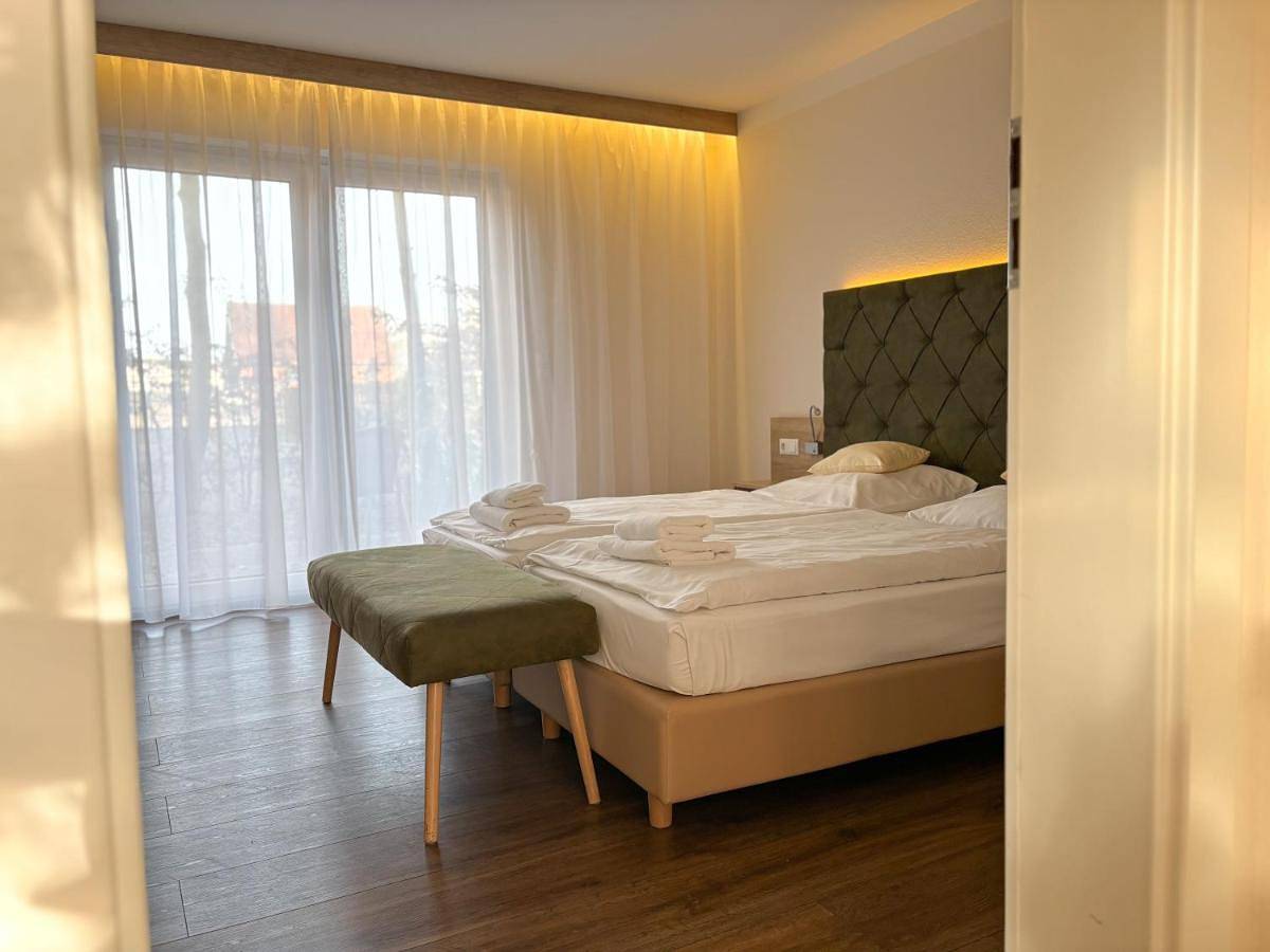 Kräuterhotel & Restaurant Heidejäger in Rotenburg, Landkreis Rotenburg (Wümme)