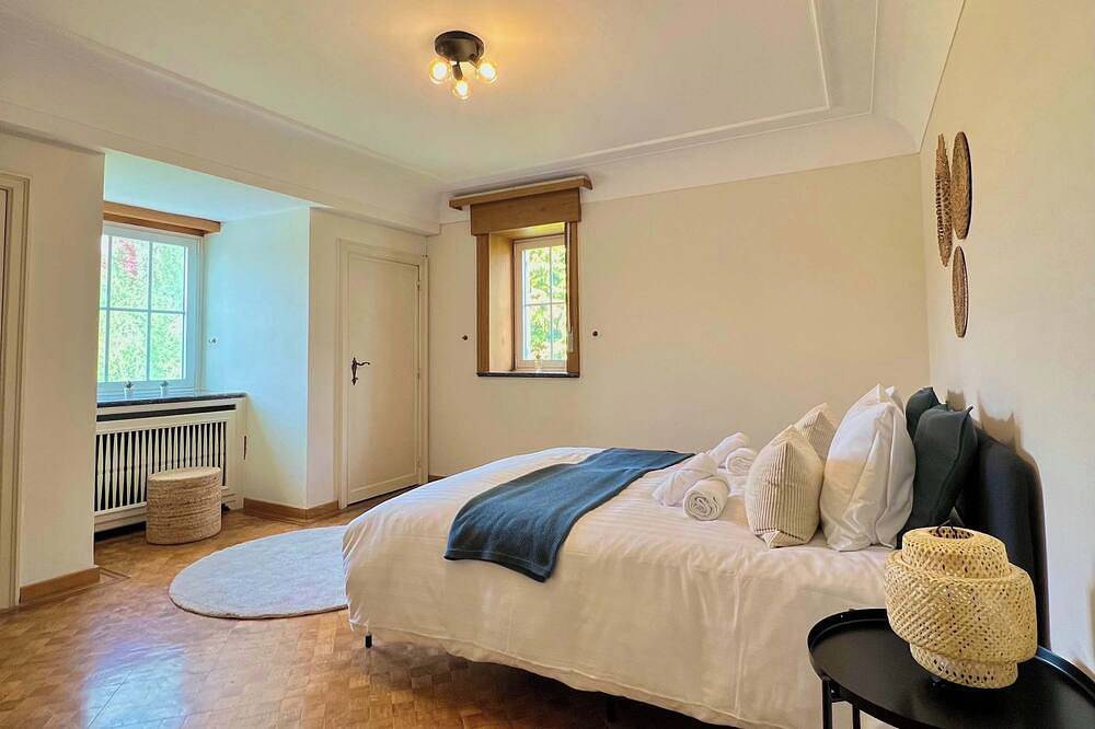 Luxury Villa • Pool & Spa in Halle (Flandern), Flämisch-Brabant