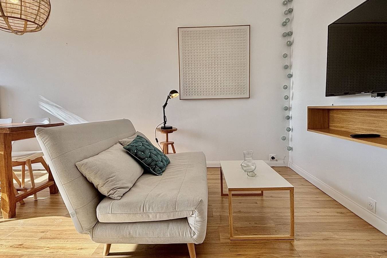 Photo : Appartement de vacances