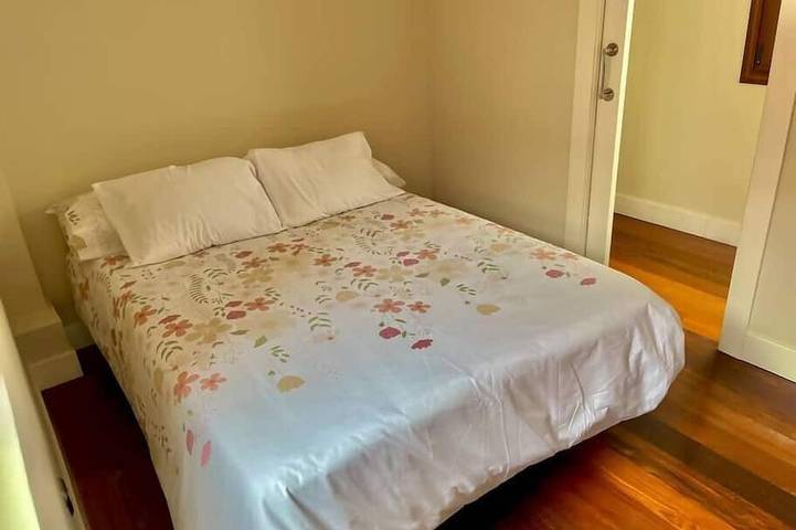 Gîte pour 4 personnes, avec balcon à Bermeo - 2